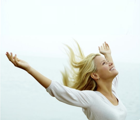 Hipnoterapija ilustracija